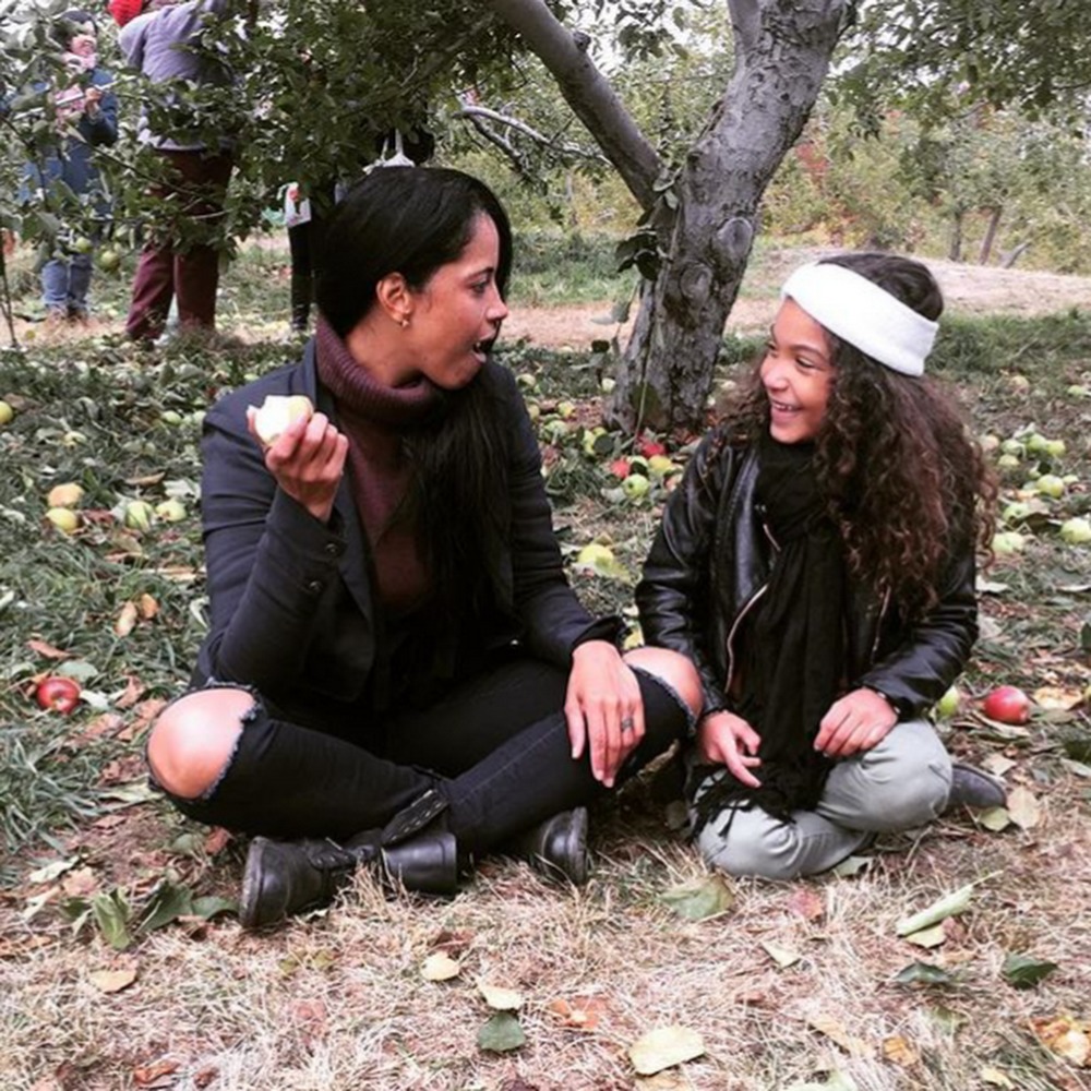 Meet your Posher, Jackie